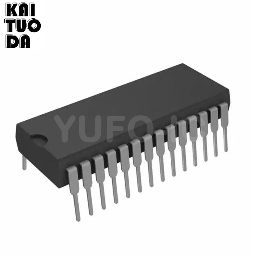Бесплатная доставка 1 шт. Φ ATMEGA328 328P-PU микроконтроллер DIP-28 328 | Электронные