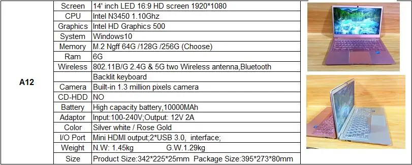 Flash Deal 14inch lady pink laptop Aluminum alloy case 1920*1080P 8GB Ram 64GB Rom Windows 10 OS Fast Boot Laptop Notebook Computer 12 Flash Deal 14inch lady pink laptop Aluminum alloy case 1920*1080P 8GB Ram 64GB Rom Windows 10 OS Fast Boot Laptop Notebook Computer 12