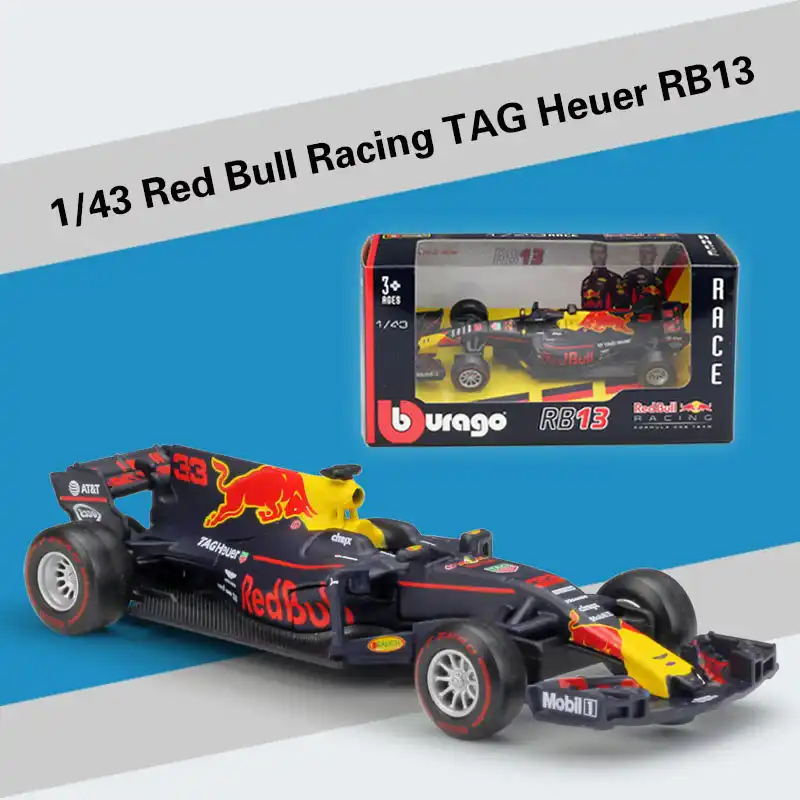 f1 racing car toys