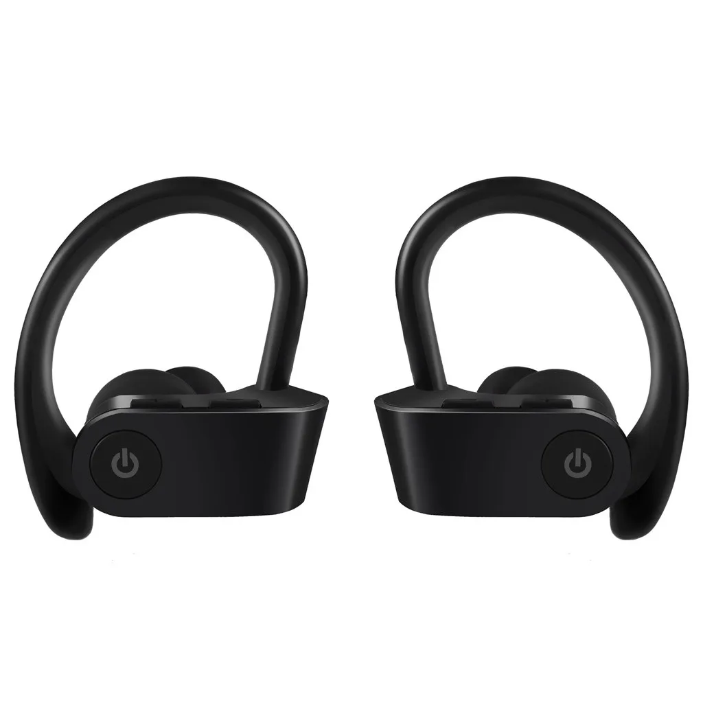 Ouhaobin Wireless Earphones Bluetooth Over The Ear Type Wireless