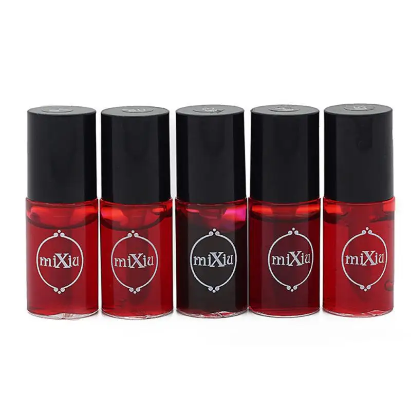 

Liquid Lip Gloss Lipstick Blusher Dyeing Lip Tint Waterproof Long Lasting Makeup Lip Sense Beauty Makeup Korean Liquid Lip Gloss