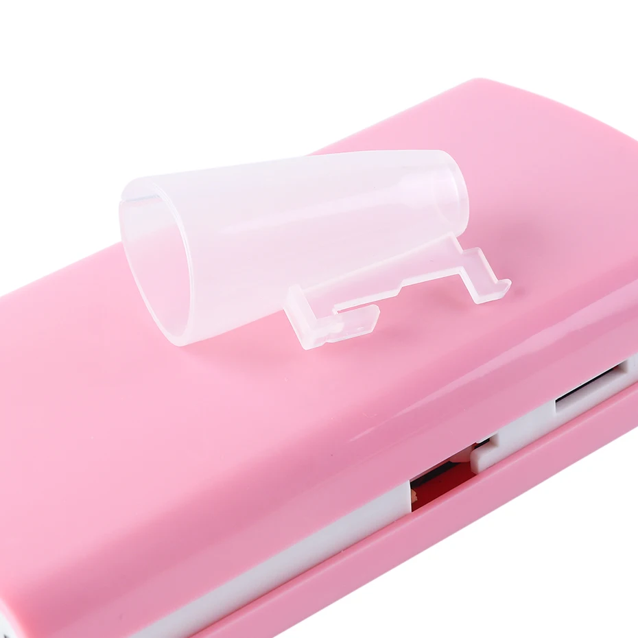 30000RPM Recharge Electric Nail Drill Machine Pen Portable Mini Milling Cutter For Manicure Pedicure Cuticle Remover Tools LA796 (9)