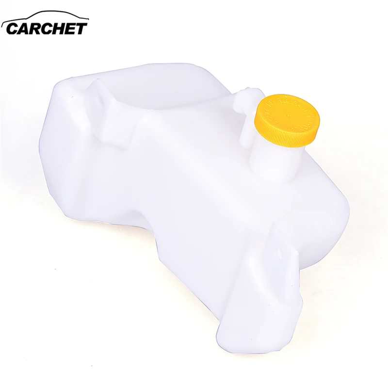 CARCHET Автомобильная охлаждающая жидкость расширительный бак бутылка с крышкой
