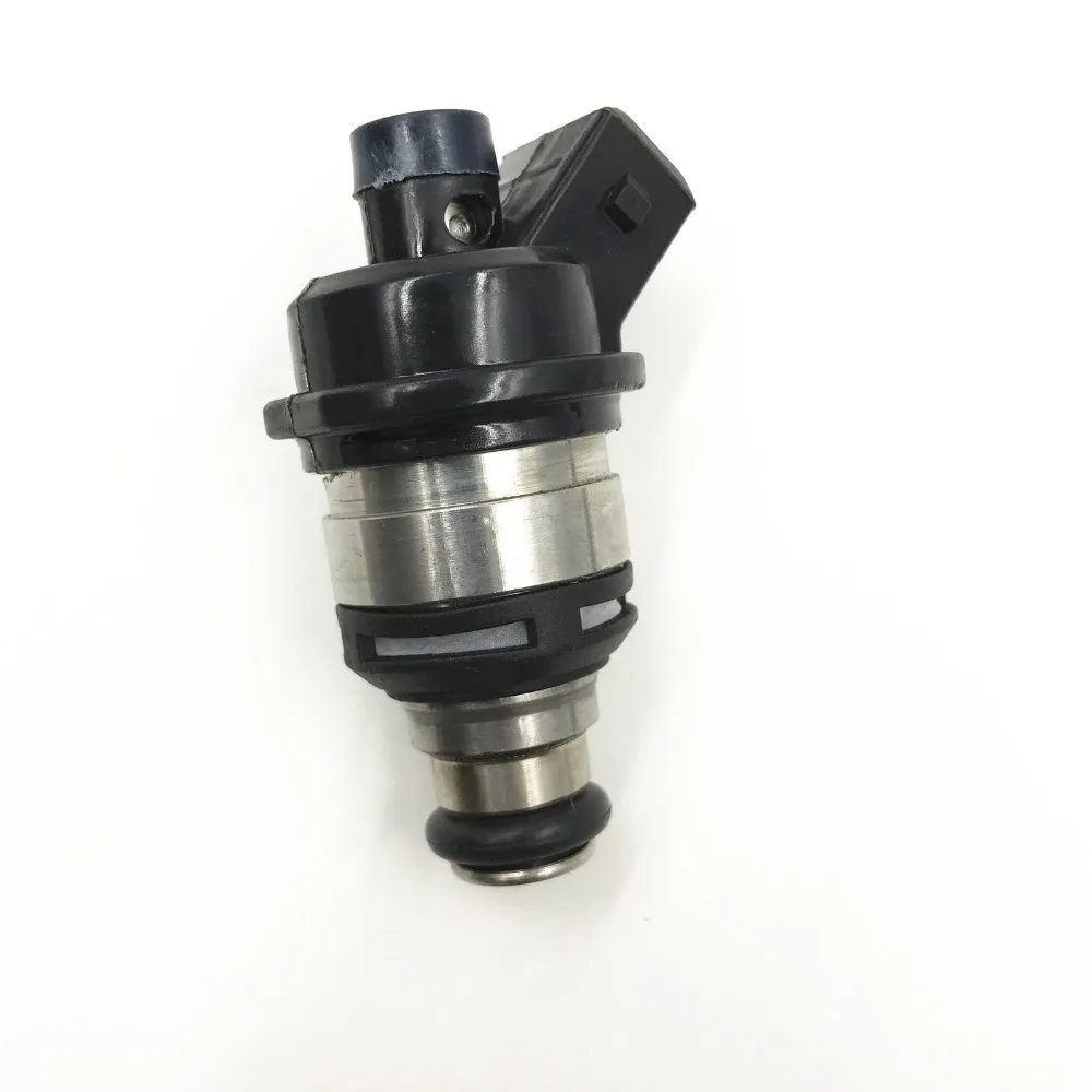 Original Fuel Injector Kits For PEUGEOT 405 206 PUNTA AZUL D2159MAin