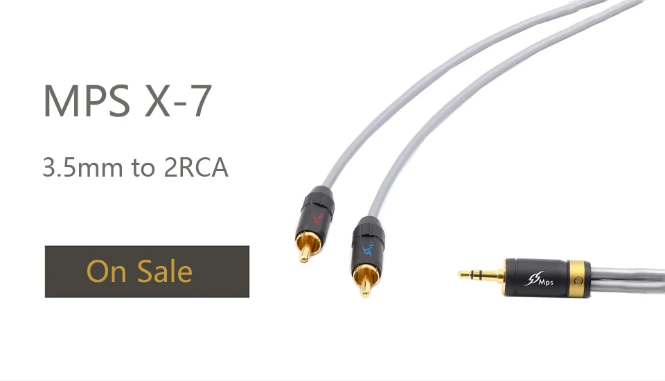 X-7 2RCA