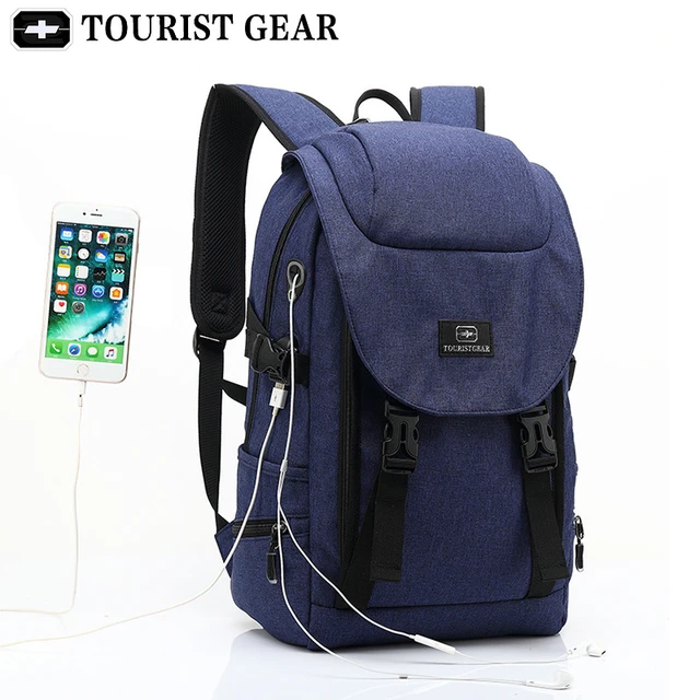 Mochila para ordenador portátil para mujer, morral de viaje informal,  resistente al agua, antirrobo, para Universidad, negocios, trabajo -  AliExpress