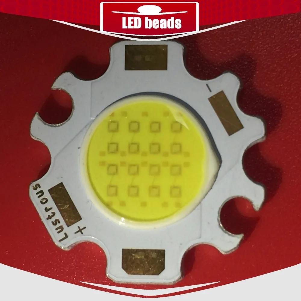 

3pcs cob 13.5 w watt 7.2-8V COB driverled indoor gu10 mr16 t10 led panel strip cob bulb grow light lamp chip desk lamp barra