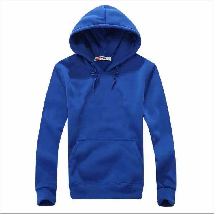 2017 New brand men Hoodie Streetwear Hip Hop red Black gray white