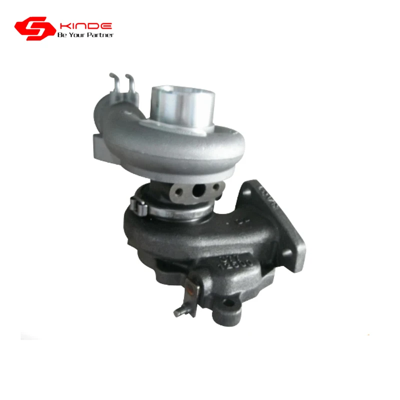 Susirick TD04 турбо 49177 02510 02511 Турбокомпрессор для MITSUBISHI 4D56 двигатель MD187211 MD155984