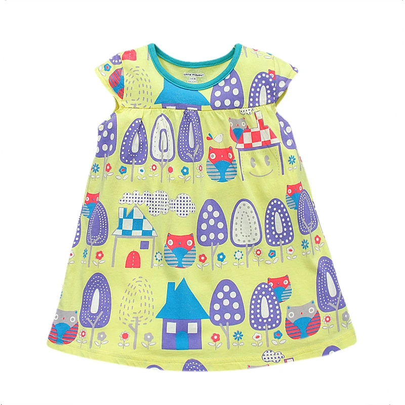 Baby dress brand Clearance