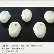 XC металлы литье алюминия быстрый прототип