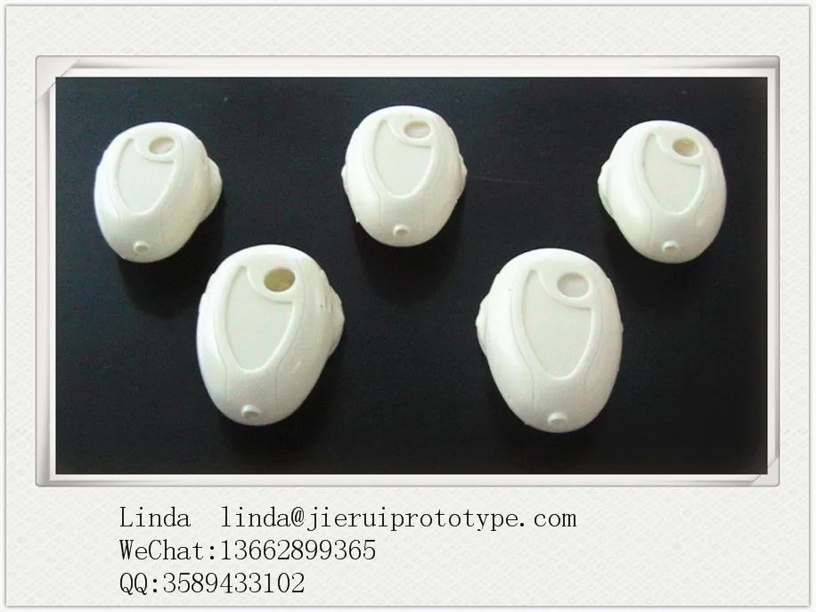 

XC metals die casting aluminum rapid prototype