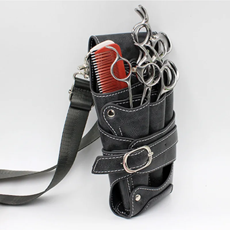 PU Barber Holster H15-12