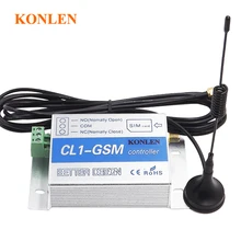 Gsm реле sms вызова пульт дистанционного управления gsm ворот переключатель для управления бытовой техники водяной насос мотор раздвижной двери вкл. ВЫКЛ