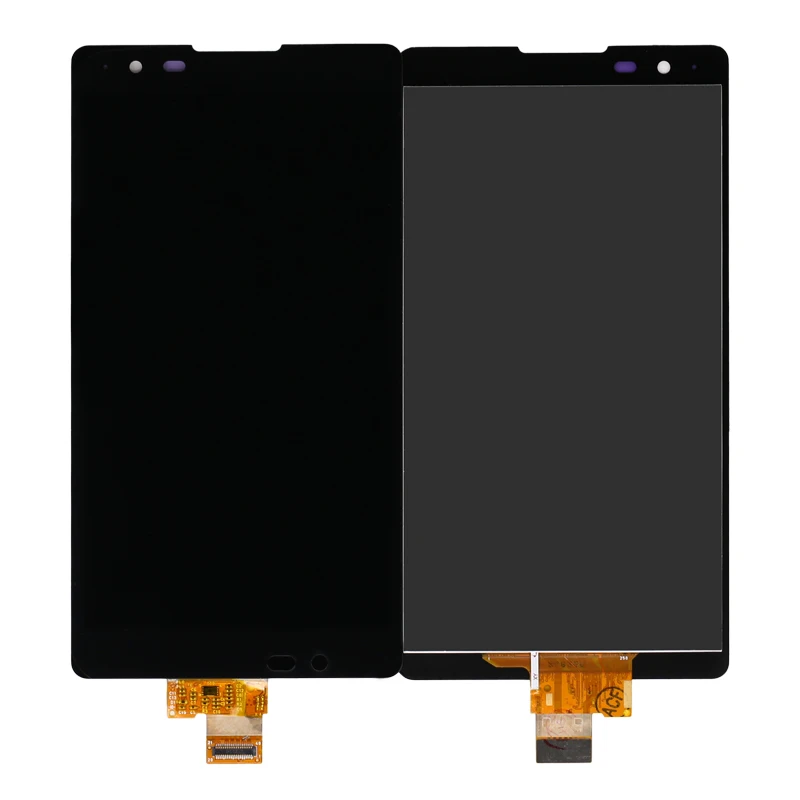5 7 ''ЖК дисплей для LG Stylus 3 M400mt/Stylo LS777 ЖК кодирующий преобразователь сенсорного