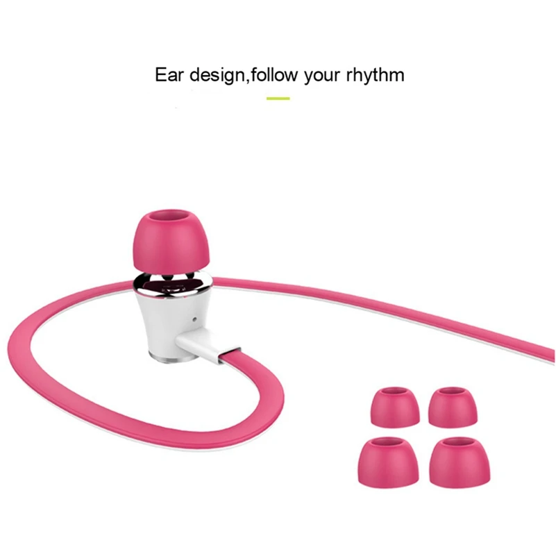 Наушники Icoque проводные с микрофоном 3 5 мм Hi Fi для iPhone 6 Xiaomi Sony|bass earphones|in ear