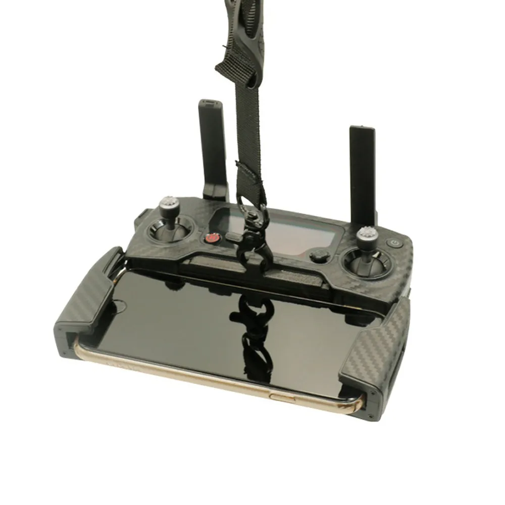 

For DJI Mavic Pro Remote Control bracket Hanging Hooking Buckle Adapter Accessor 6J8 Drop Shipping