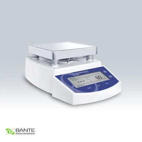 

MS200 Magnetic Stirrer,AC 220V/110V 50Hz