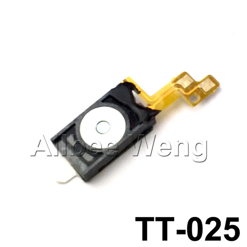 For LG G2 D801 D800 D802 D803 VS980 LS980 F320 F320S/L/K F340L Earpiece Speaker Receiver Earphone Repair Part | Мобильные телефоны