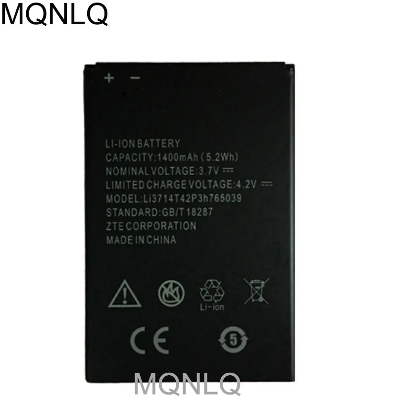 LI3714T42P3H765039 battery