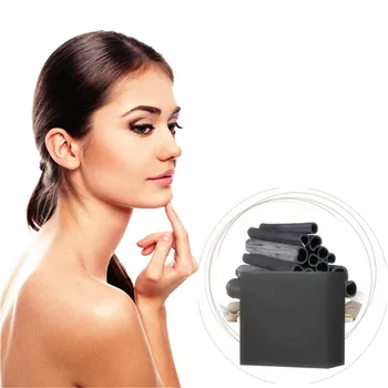 

Fade Spots Freckles Skin Whitening Plant Extraction Handmade Soap Bleaching Fat Granule Oil Control Acid Glycerin Soaps Bathing