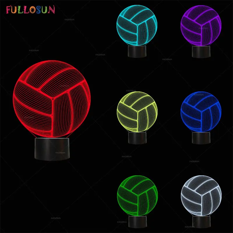 volleyball gift
