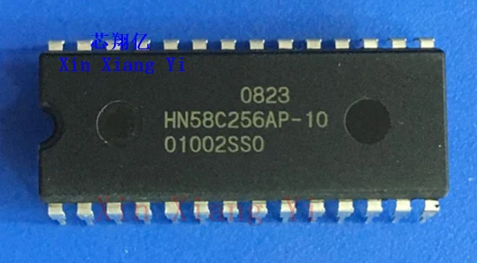 HN58C256AP-10 HN58C256AP-12 HN58C256AP-85 DIP-28 | Обустройство дома