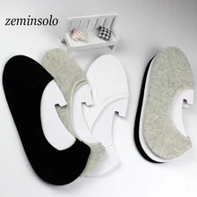 12 штук = 6 пар/лот, Разноцветные носки-башмачки, хлопковые носки, тапочки, повседневные неглубокие носки-башмачки, Летние Осенние стильные женские и мужские носки