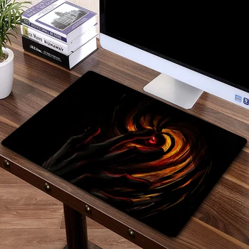 

FFFAS 60X40cm Animated mouse pad Organization style members Good material does not fade Notebook computer PC apply