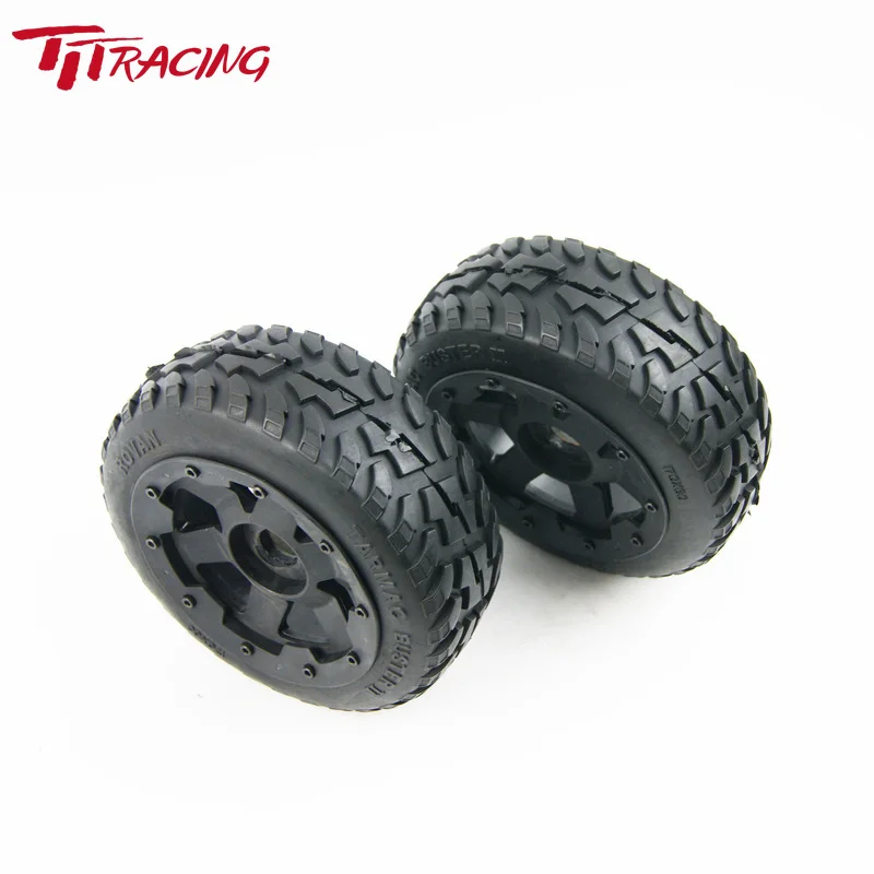 V2 передний на дороге обод для шины колеса 1/5 HPI KM Rovan Baja 5B SS | Игрушки и хобби