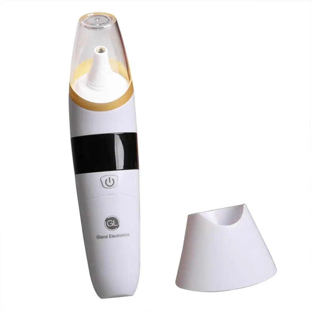 

Baby Infrared LCD Ear Thermometer Infant Healthcare Medical Home Use Fever Adult Body Digital Baby Thermometer for All Ages