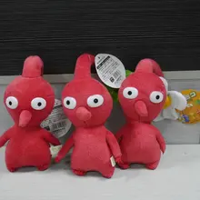 pikmin stuffed animals