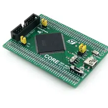 Core407I STM32F407IGT6 STM32F407 STM32 ARM Cortex-M4 Базовая плата развития с полной IOs