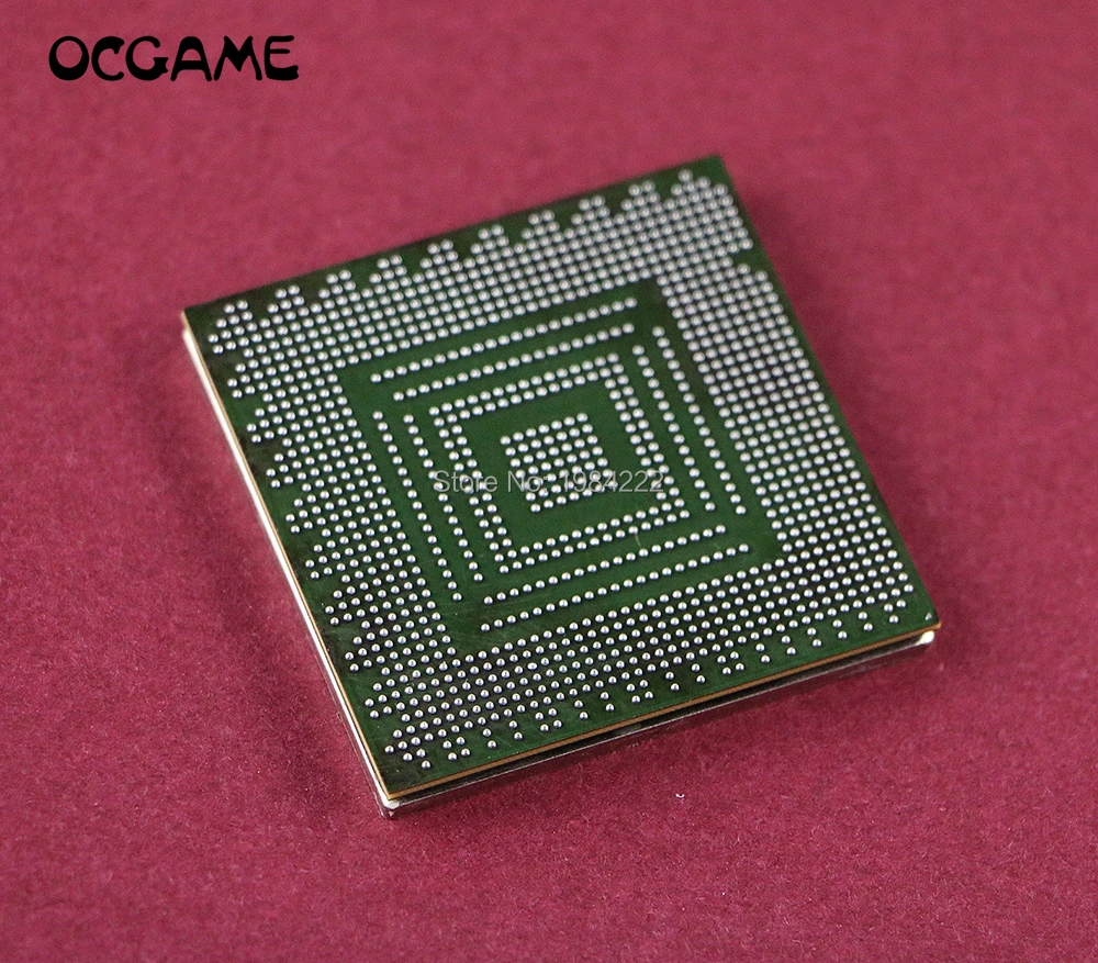 10 шт./лот оригинальная б/у 100% тест CXD2971 CXD2971AGB BGA GPU для ps3 OCGAME|lot lot|lot 10pcslot |