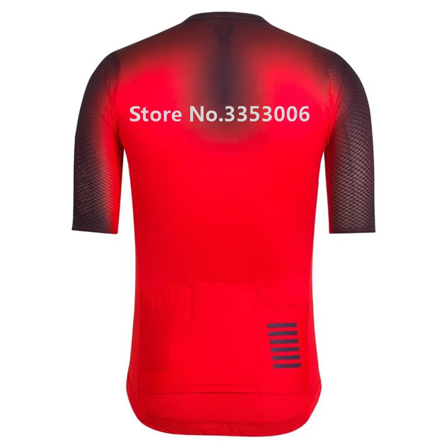 Высокое качество aero Pro Велоспорт Джерси с коротким рукавом Maillot Ciclismo легкий гоночный велосипед рубашка одежда для велоспорта Топы