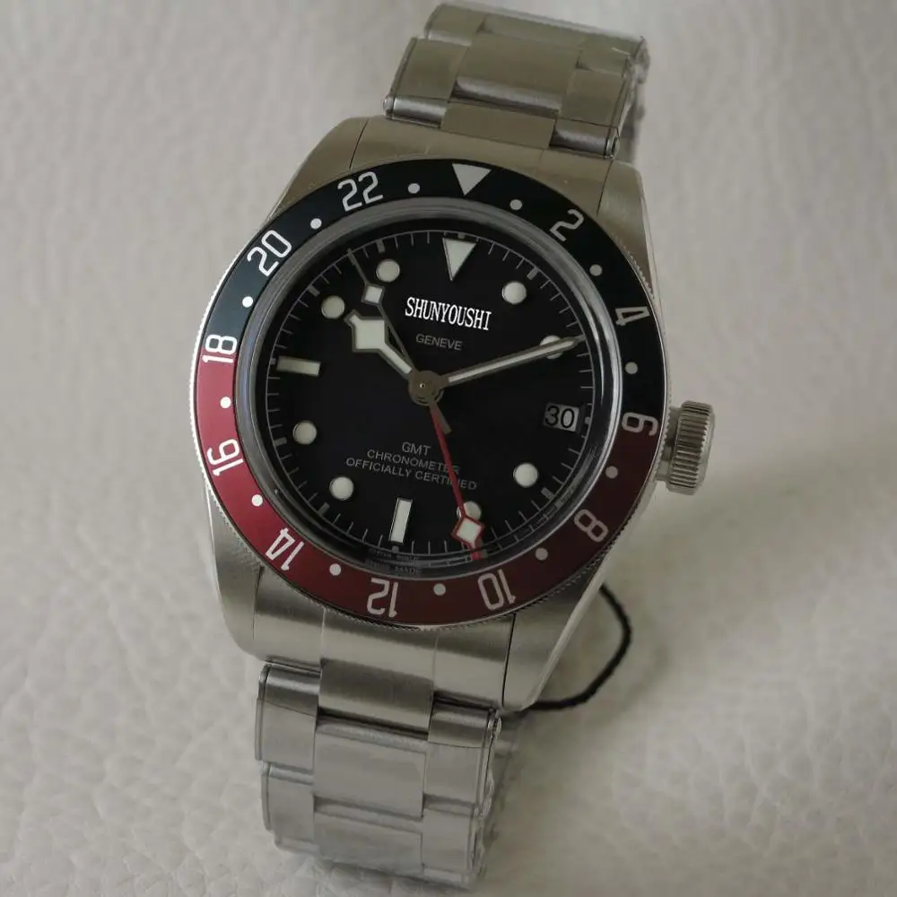 

WG06137 Mens Watches Top Brand Runway Luxury European Design Automatic Mechanical Watch