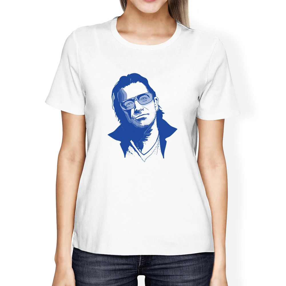 Buy Cheap U2 Rock Band T Shirt Womens Online Australia Little Punk