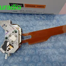 Clarion KSS-313E KSS-313C cd лазерной оптической подобрать для addzest автомобиль радио тюнер