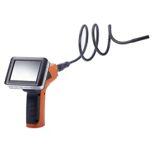 Мм 8803AL 9 мм промышленные Эндоскопы трубы Эндоскопы автомобильные двигатели инспекции инструменты