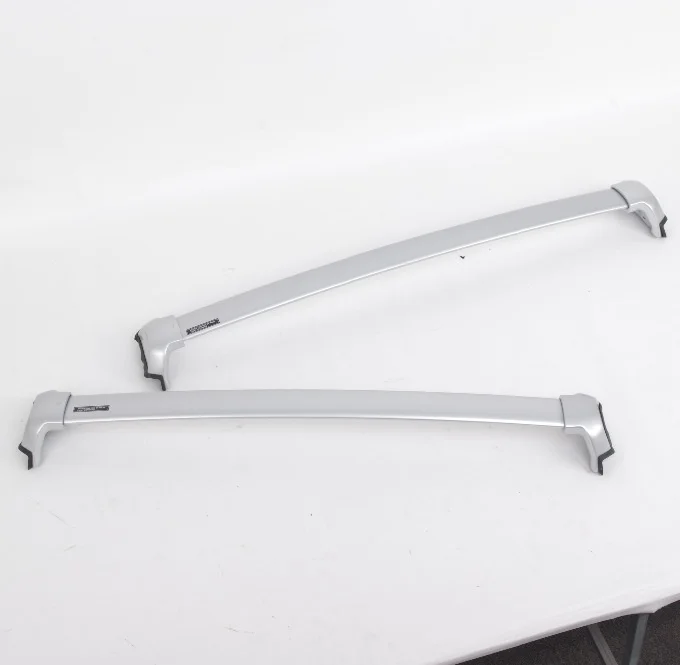 Roof Rack Cross Bars Side Rails for Honda CRV CR-V 2017-2019 Cargo Luggage