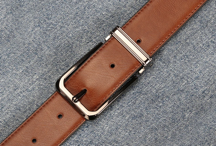 genuine leather strap