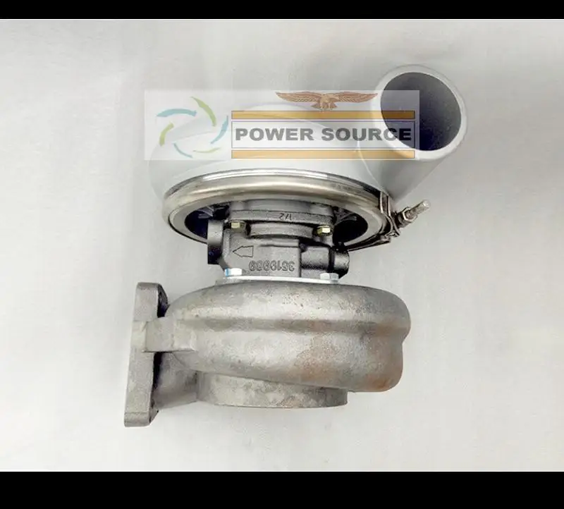 Turbo TD08-26M 49188-01651 49188-01281 ME158162 Turbocharger For Mitsubishi Excavator SK400 For Kato HD1250 HD1430 6D24 6D24T  (2)