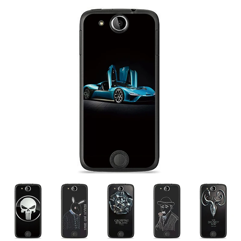 

For Acer Liquid Jade Z S57 5.0 inch Solf TPU Silicone Case Mobile Phone Cover Bag Cellphone Housing Shell Skin Mask DIY Custom