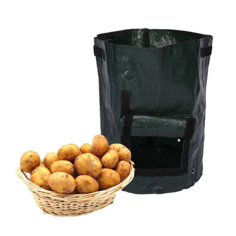 

1224 ccjguchi3jiantao80 4299 5 colours zhenmao Dryer Parts Leaves Bag Home color watering can watering Garden Supplies