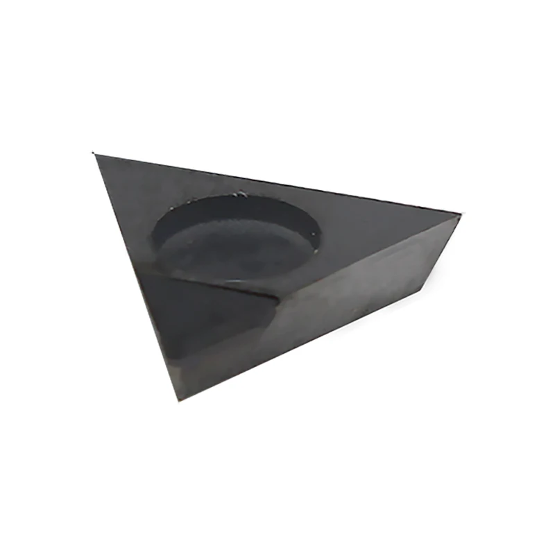 2pcs TPGH080204 Boring Carbide Insert CNC Cutting Lathe Turning for Stainless Steel PCDTurning