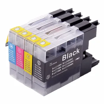 

Replacement LC17 LC77 LC79 LC450 LC1280 Ink Cartridges MFCJ5910CDW MFCJ825N MFCJ955DN MFCJ955DWN MFCJ705D