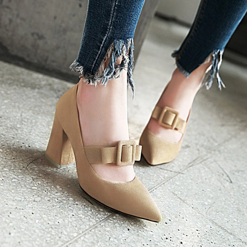 Women Brand  High Heels