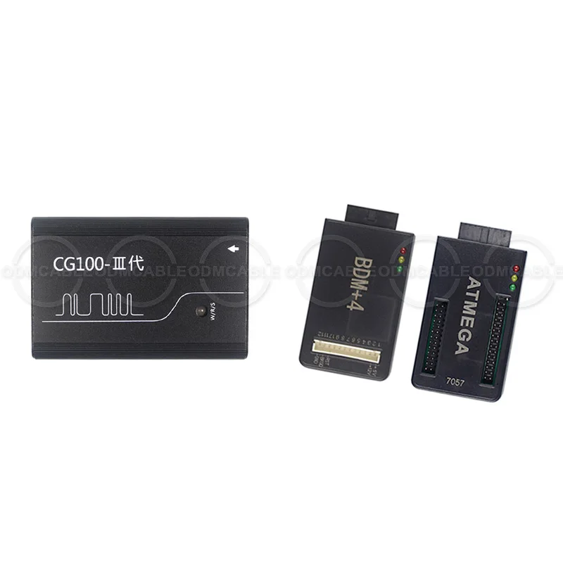 CG100 8