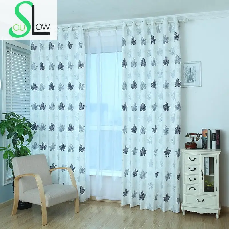 Online kaufen groÃhandel jacquard vorhang aus china jacquard ...