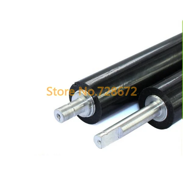 3 X RM1 6319 000 ролик давления для принтера HP P3015 P3020 P3030 запасные части|sleeve roller|fuser pressure